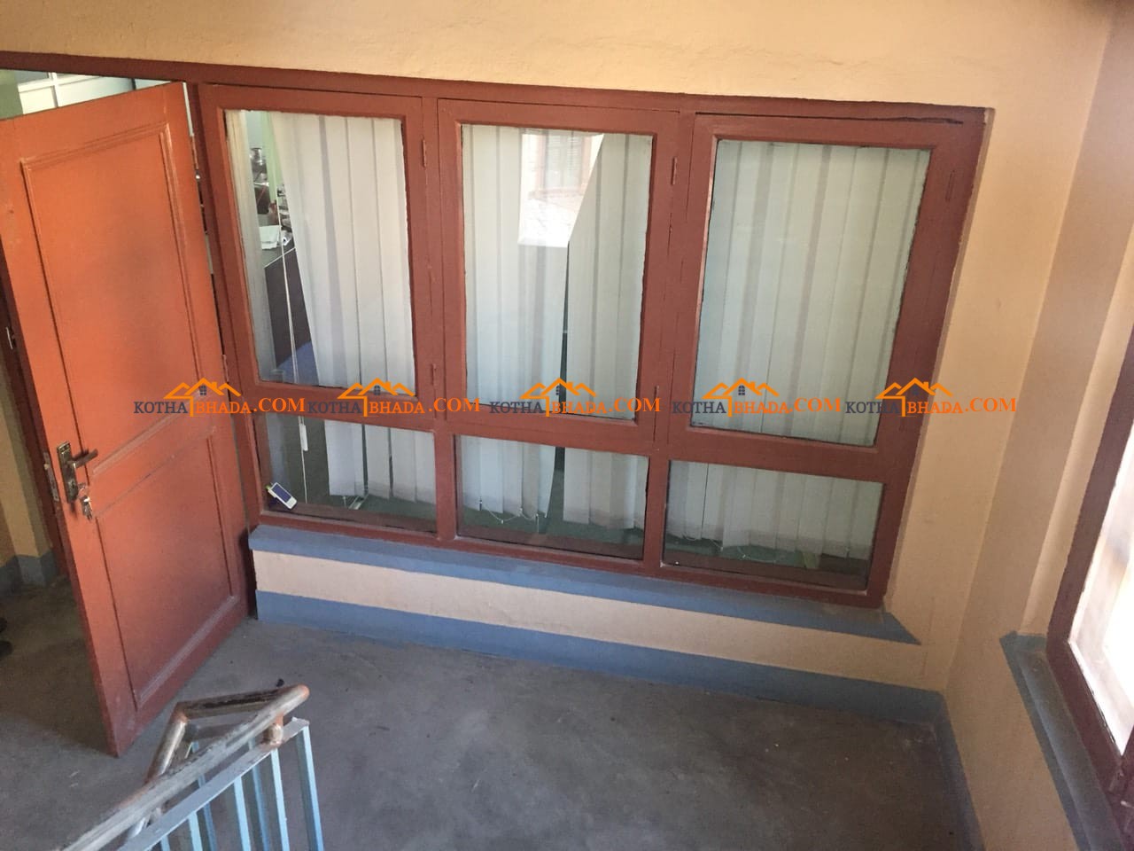 Commercial space available for rent in Baneshwor